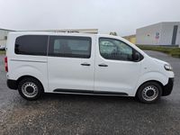 VP OPEL VIVARO/ZAFIRA LIFE 1,5 CDTI 120 S&S 9 PLACES - Immat… (photo 5)