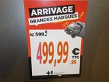 Photo 3/3 du lot