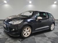 CITROEN - DS3 VTI 120 RED EDITION - ES - Mise en service: 21…