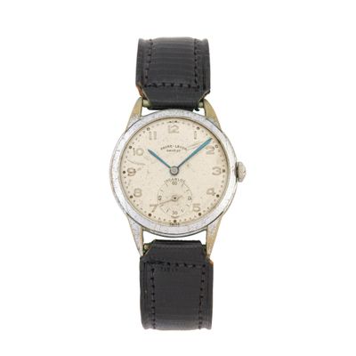 FAVRE LEUBA No. 1668564 Vers 1940 Montre bracelet en métal c…