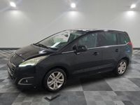 PEUGEOT - 5008 1.6 BLUEHDI 120CH SS BVM6 7 PLACES ALLURE - G…