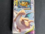 a card that has a picture of a pokemon character on it