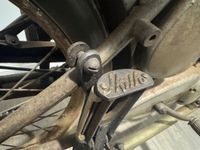 TERROT, motocyclette, vers 1925-1930 (photo 5)