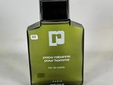 paco rabanne pour homme eau de toilette by paco rabanne for men