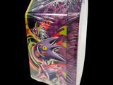 an image of a plastic box with a dragon on it