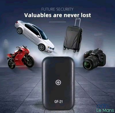 une image représentant une voiture, une moto, une moto et une valise, accompagnée de la mention « g - 21 »