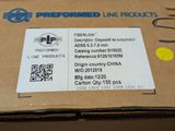 an image of a cardboard box with a qr code on it