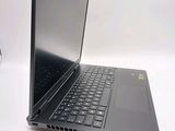 an image of a laptop computer on a white surface