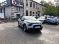 CITROEN C3 PureTech 83 ch BVM5 Max - Genre : VP - Carrosseri… (photo 3)