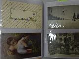 a picture of a book with pictures inside of it