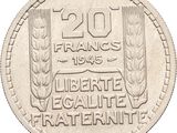 an image of a close up of a coin on a white background