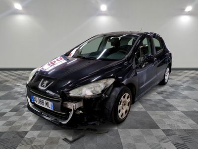 PEUGEOT - 308 1.6 HDI 92CH FAP ACCESS - GO - Mise en service: 24/06/20