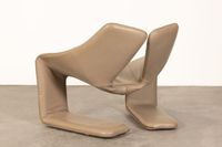 KWOK HOI CHAN (1920-1990) designer, pour STEINER, éditeur. (photo 4)