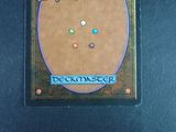 a picture of a picture of a card game called deckmaster