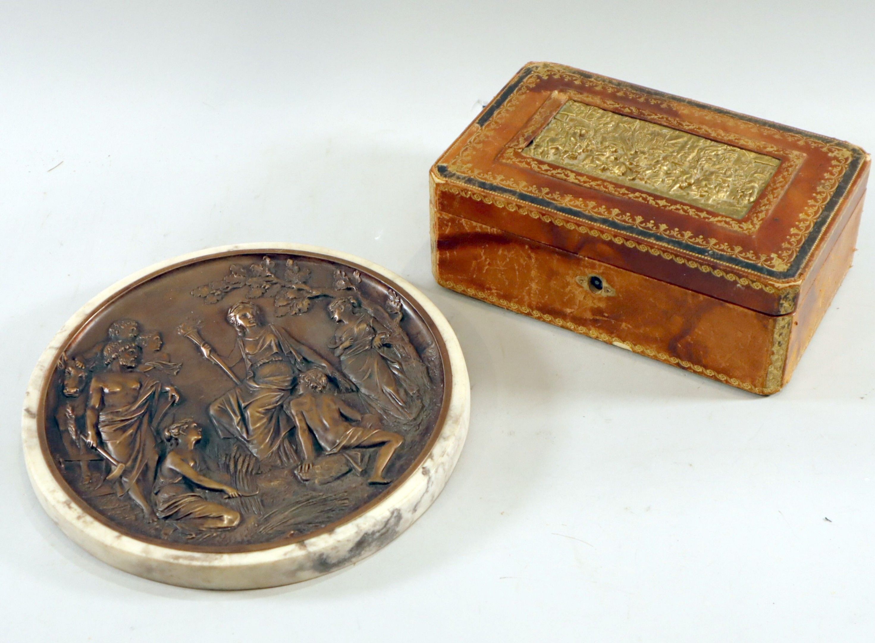 Objets d'art & Curiosités