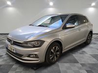 VOLKSWAGEN - POLO 1.6 TDI 95 SS BVM5 LOUNGE BUSINESS - GO - …