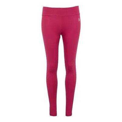 Lot de 21 Leggings Framboise en Coton Bio (L)