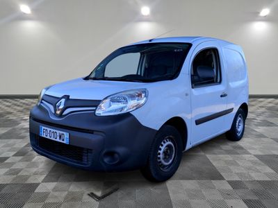 Renault - Kangoo Express Compact 1.