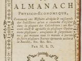 un vieux livre écrit posé sur une table
