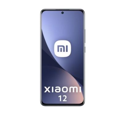 l'avant et l'arrière d'un smartphone portant le logo de l'entreprise