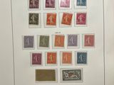 an image of a picture of a book with stamps on it