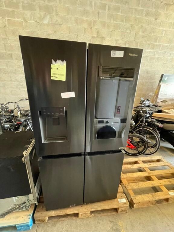 Destockage & Invendus