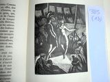 a picture of a book with a picture of a naked woman on it