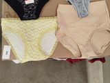 a lot of underwear that are in a box