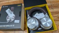 CASQUE GAMING CORSAIR - TVA RECUPERABLE (photo 2)
