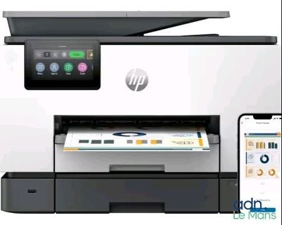 hp officejet pro 7720 all - in - one printer with mobile app