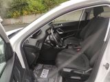 a car that has a seat in the back of it