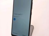 the back of a samsung galaxy s9 with a display on it