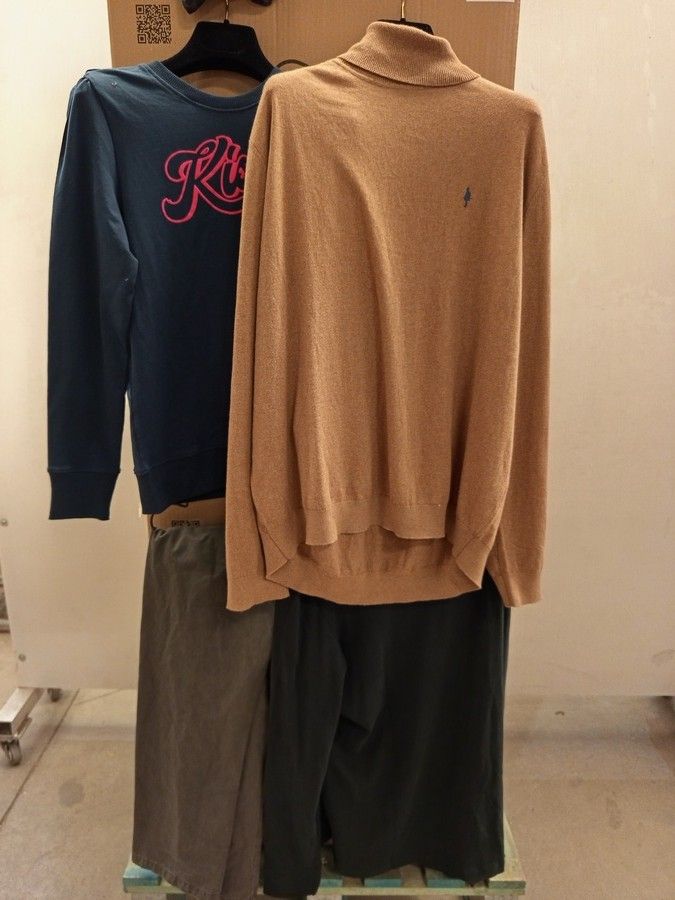 Destockage & Invendus