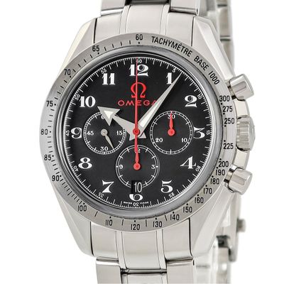 OMEGA Modèle : Speedmaster Broad Arrow