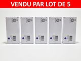 vendu par lot de 5 cartes de cartes de cartes de cartes de cartes cartes de cartes cartes cartes cartes