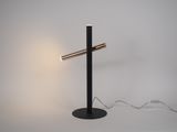an image of a lamp that is on top of a table