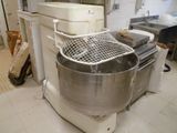 an image of a kitchen with a mixer and other appliances