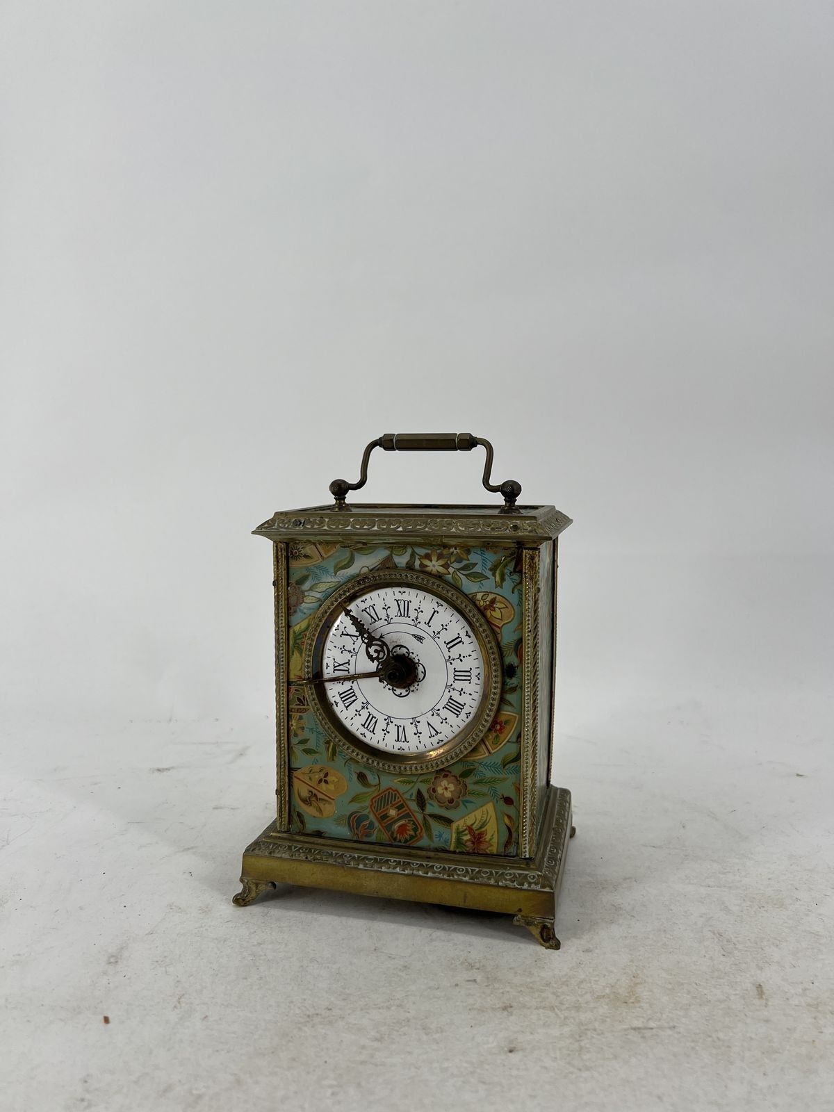 Objets d'art & Curiosités