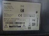 a close up of a label on the back of a laptop