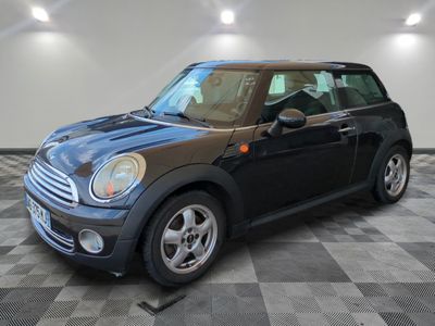 MINI - MINI 1.6I - 120 COOPER - ES - Mise en service: 23/05/…