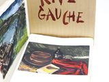 une photo d'un livre contenant une image à l'intérieur