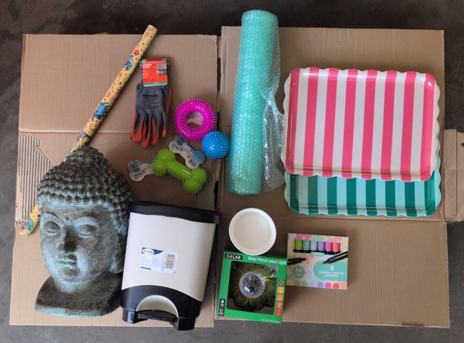 Destockage & Invendus