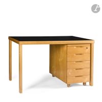 Alvar AALTO (1898-1976) ARCHITECTE-DESIGNER & ARTEK EDITEUR … (photo 2)