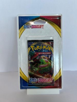 Blister Pokémon Epée et bouclier