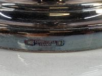 CHRISTOFLE : Bougeoir à fût balustre, transformable en chand… (photo 3)
