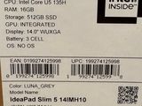 a close up of the back of a box with a label on it