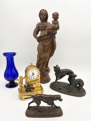 Présentation générale de la vente - catalogue et détails à v…