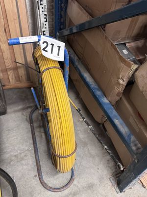 Une aiguille 150m - Photo 1