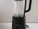 a blender that is sitting on a counter
