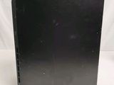 an image of a black box on a white background